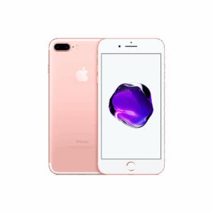 Iphone 7 Plus Americano (Grade A)