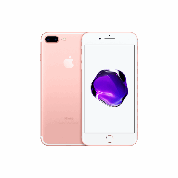 Iphone 7 Plus Americano (Grade A)