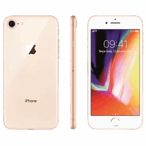 Iphone 8 Americano (Grade A)